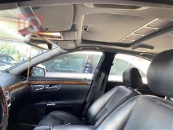 مێرسێدس بێنز S-Class